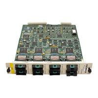 Cabletron Systems FDCMIM-08 Installation Manual