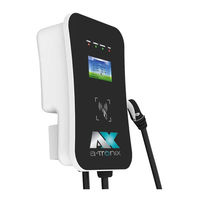 a-TroniX Wallbox business User Manual