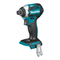 Impact Driver Makita XDT14 Instruction Manual