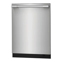 Frigidaire FPID2498SF2A Use & Care Manual