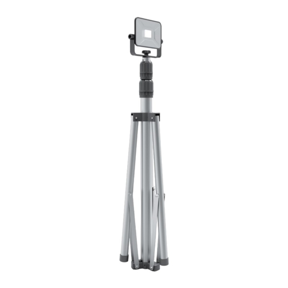 XanLite PR10WT User Manual
