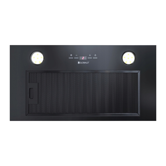 GLOBALO Laizeno 60 Operating And Installation Instructions