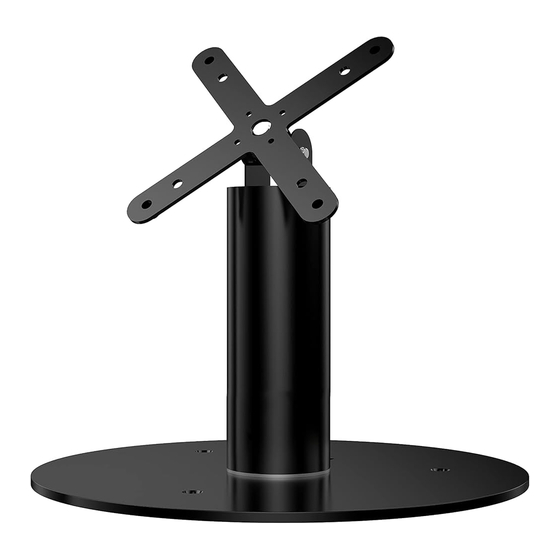 CTA ADD-USGTWP Installation Manual
