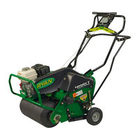 ryan 754913C Operator's Manual