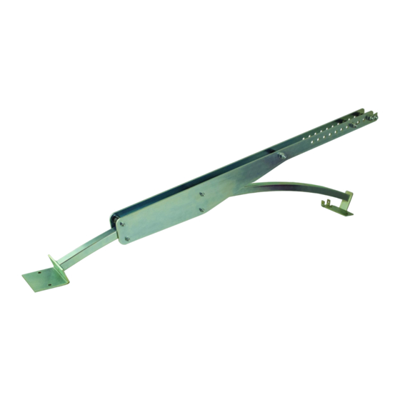 MyGate Matrix ARC02 Installation Manual