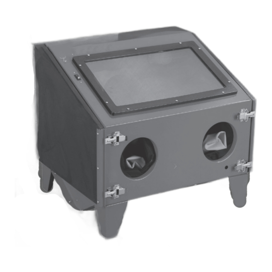 BorMann PRO BWR5212 User Manual