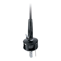 Harken Carbon Installation Manual