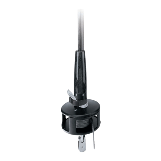 Harken Carbon Installation Manual