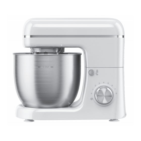 Switch On SOKM 600 D3 Kitchen Appliance Manuals