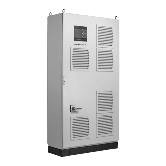 Grundfos Control MPC Safety Instructions And Other Important Information
