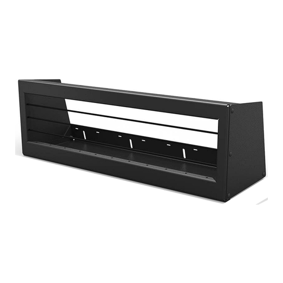 FVC SP5005B Installation Manual