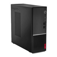 Lenovo 10TY User Manual And Hardware Maintenance Manual