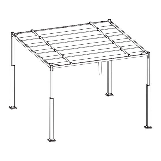 Costway NP11860 Manual