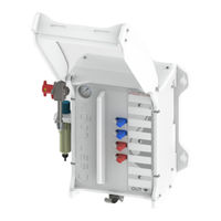 Clean Logix ALX-ABB Gen2 User Manual