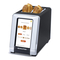 Revolution Cooking R180 Connect - Toaster Manual