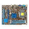 Motherboard Asus P5G41T-M LX3 User Manual