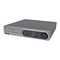 DVR Honeywell HREP16 User Manual