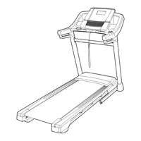 NordicTrack 24988C.0 User Manual