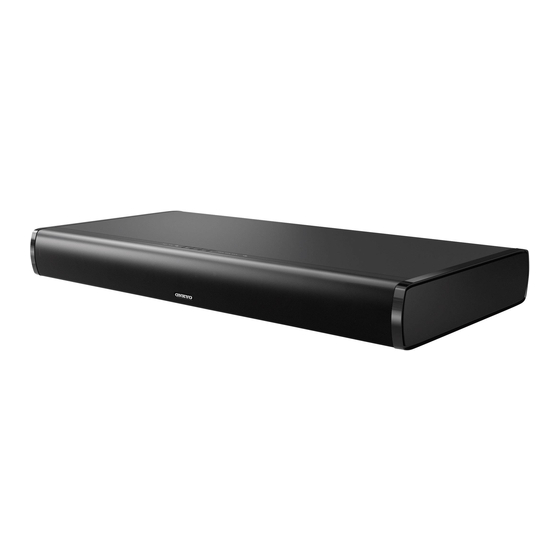 Onkyo LS-T10 Instruction Manual