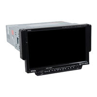 Boss BV8962 User Manual