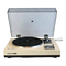 Turntable Kenwood KD-2055 Instruction Manual