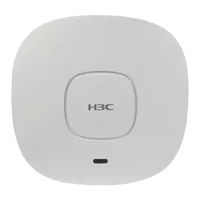 H3C WA3610i-GN Installation Manual