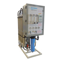 AmeriWater MRO6Z Installation, Operation & Maintenance Manual
