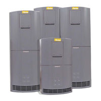 Parker Compax3H C3H050V4 Installation Manual