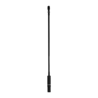Beyerdynamic SHM 213 F Product Information