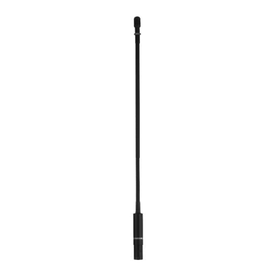 Beyerdynamic SHM 201 - 215 Product Information