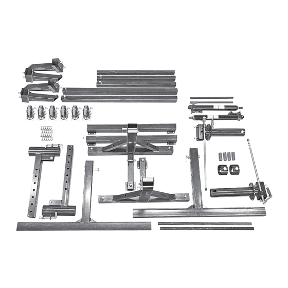 Eastwood 32194 Instructions Manual