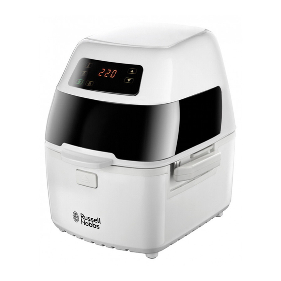 Russell Hobbs 22101-56 Manuals