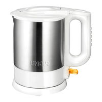 Unold 18010 Instructions For Use Manual
