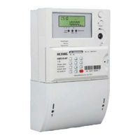 HEXING HXE310-KP User Manual