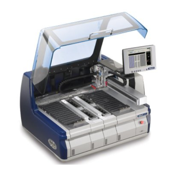Data I/O FLX500 Maintaining