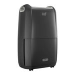 DeLonghi DDSX 220WFA Manual