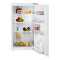 Pelgrim PKD2102 Instructions For Use Manual