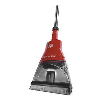 Dirt Devil MBV2030 Instruction Manual