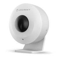 Amcrest SmartHome AL-KIT1-PP Quick Start Manual