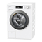 Washer/Dryer Miele WTD160 WCS 8/5 KG WT1 Installation Manual