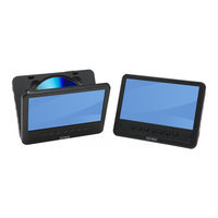 Denver MTW-756TWINNB User Manual