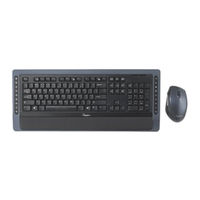 RocketFish DMORFE4UL-D User Manual