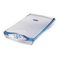 Mustek 1200 UB PLUS - TWAIN DIALOG BOX User Manual