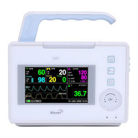Bionet BM1 User Manual