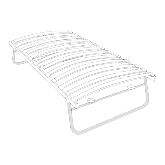 JWA Funes 70406 Assembly Instruction Manual