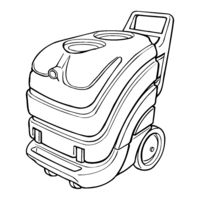 Nobles 608567 Operator And Parts Manual