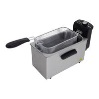 TriStar PD-8753 User Manual