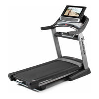 ICON Health & Fitness NTL19117.1 User Manual