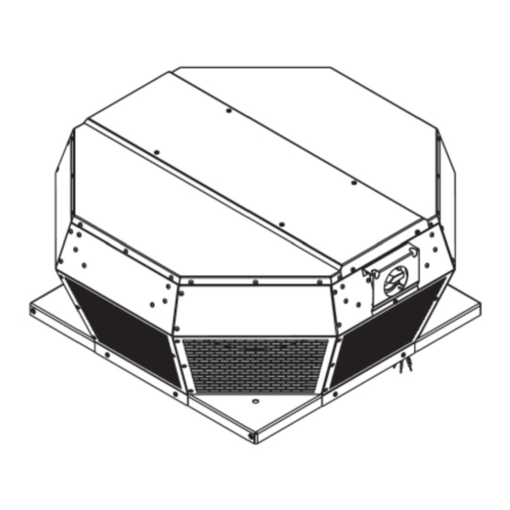 aldes TAHA micro-watt Series Assembly Instruction Manual