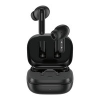 Exibel DT-10 Manual